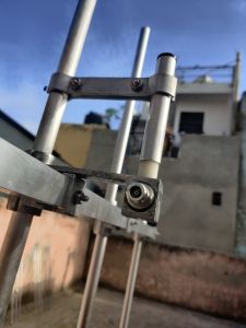 Yagi Antenna