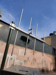 Yagi Antenna