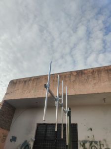 Yagi Antenna