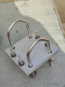 Yagi Antenna