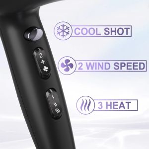 Professional Hair Straightener