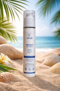 Reflect Sunscreen Lotion