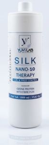 Silk Hair Nano-10 Therapy Liquid