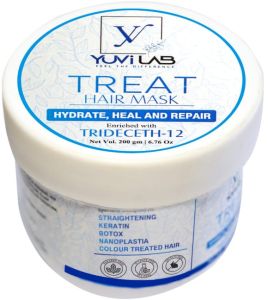 Treat Hair Mask