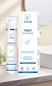 Yuvi Lab Treat Moisturizer