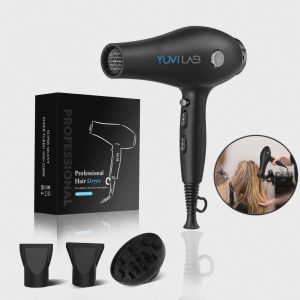 Yuvi Lab Professional Hair Dryer