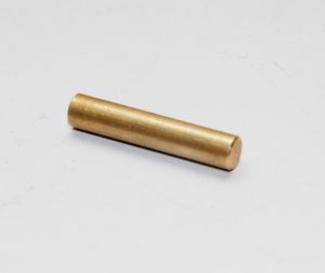 10mm Brass Electrical Pin