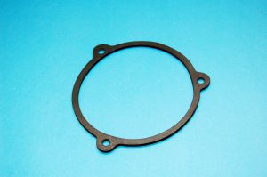 3 Hole Rubber Gasket