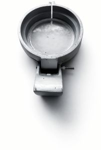 Aluminium Exhaust Rain Cap