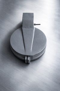 Aluminium Exhaust Rain Cap