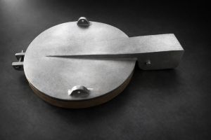 Aluminium Exhaust Rain Cap