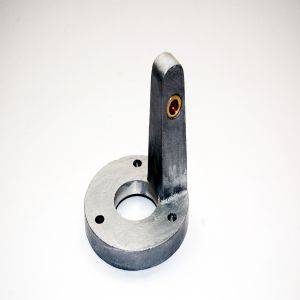 Aluminium Fulcrum Bracket