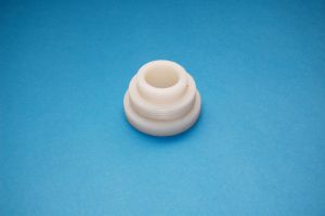 Nylon 50 Mm Thread Protective Cap