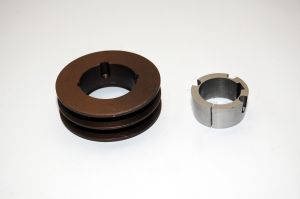 Small Taper Lock Pulley