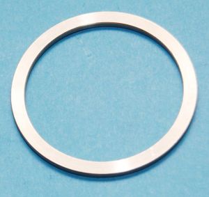 Stainless Steel Bearing Spring Ring