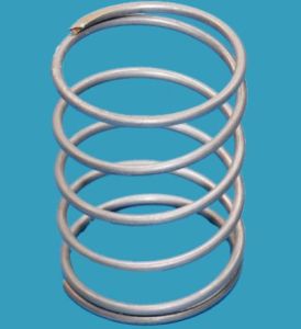 Stainless Steel Compression Spring