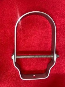 Clevis Pipe Clamp