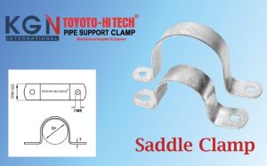 Saddle Clamp