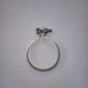 Saddle Clamp