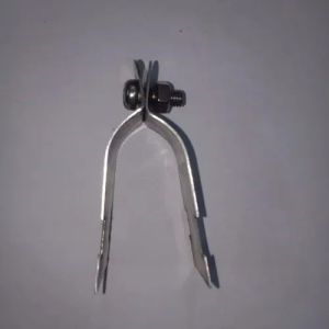 Stainless Steel Strut Clamp