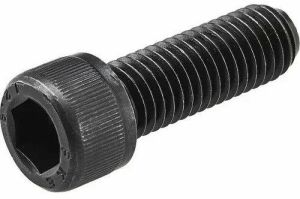 Allen Key Bolts