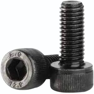 Allen Key Bolts