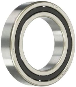 Angular Contact Bearings