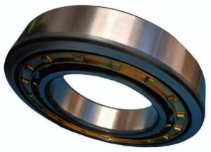 Angular Contact Bearings