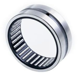 Axial Needle Roller Bearings