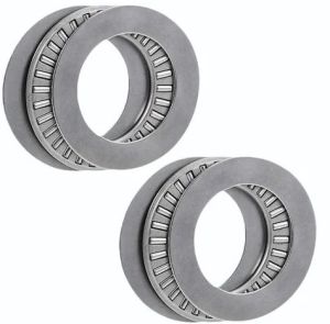 Axial Needle Roller Bearings