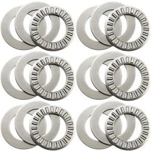 Axial Needle Roller Bearings