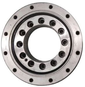 Cross Slewing Roller Bearings