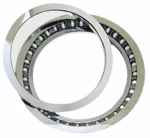 Crossed Roller Bearings