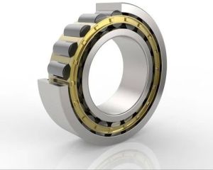 Cylindrical Roller Bearings