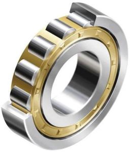 Cylindrical Roller Bearings