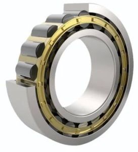 Cylindrical Roller Bearings