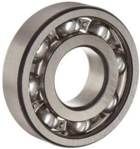 Deep Groove Ball Bearings