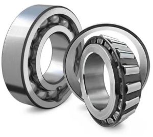 Deep Groove Ball Bearings