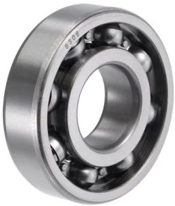 Deep Groove Ball Bearings