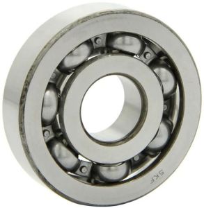 Deep Groove Ball Bearings