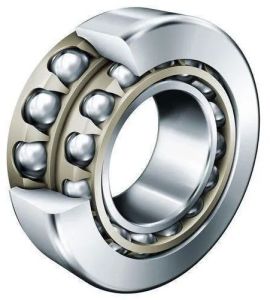 Double Row Ball Bearings