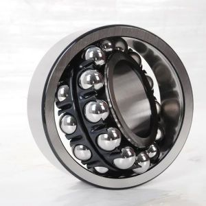Double Row Ball Bearings