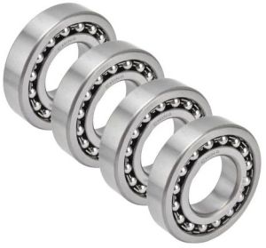 Double Row Ball Bearings
