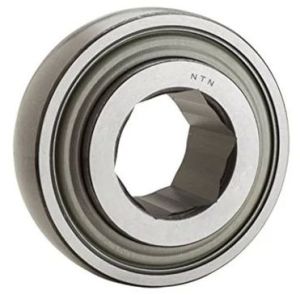 Hex Bore Bearings