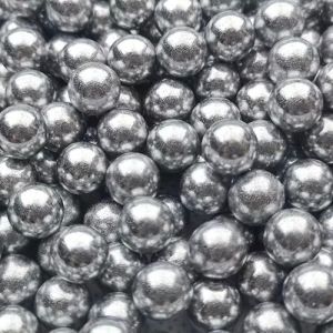 High Quality Steel Balls