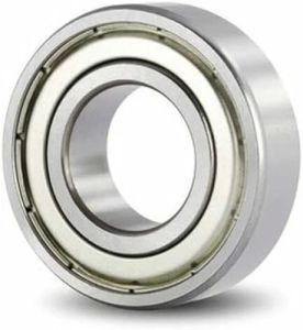 High Temperature Roller Bearings