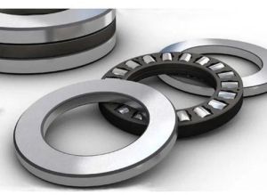 Industrial Roller Bearings