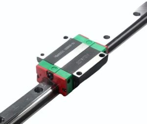 Koyo Linear Guideway