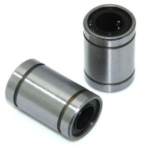 Linear Ball Bearings