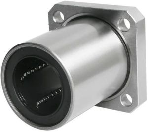 Linear Ball Bearings
